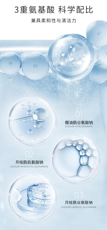 男士护肤不止“洗洗脸”!馨漫之舍帮你科学抗油、控痘、深层洁净第2张-天津在线 图片