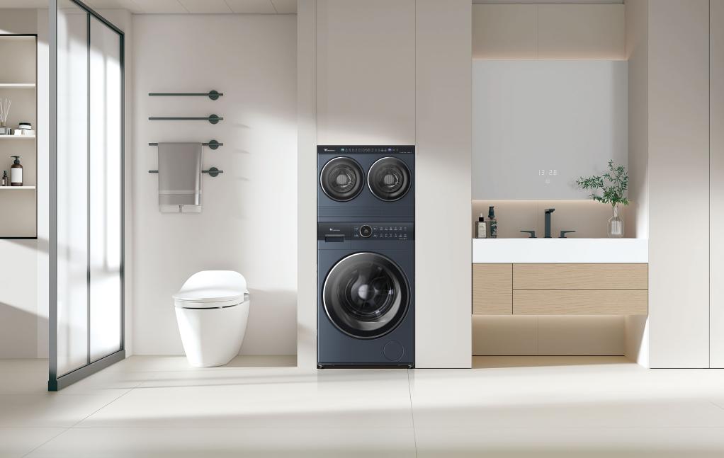 精致生活进阶指南：多维度内衣内裤洗衣机推荐与深度选购解析